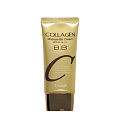 ENOUGH Увлажняющий BB-крем с коллагеном Collagen Moisture Cream SPF47 PA+++, 50 г.
