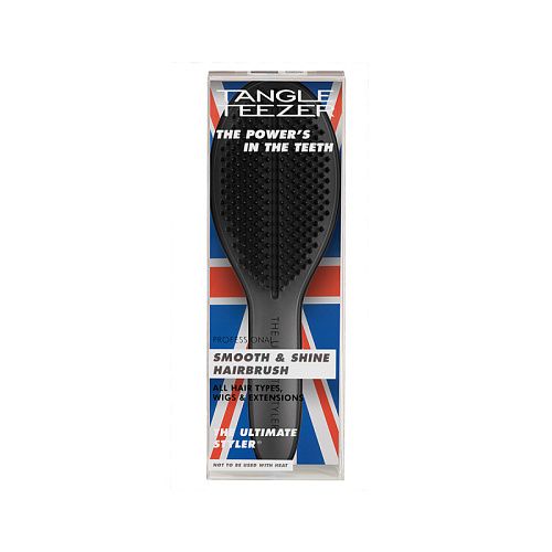 Tangle Teezer Расческа The Ultimate Styler Jet Black