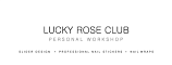 LUCKY ROSE CLUB