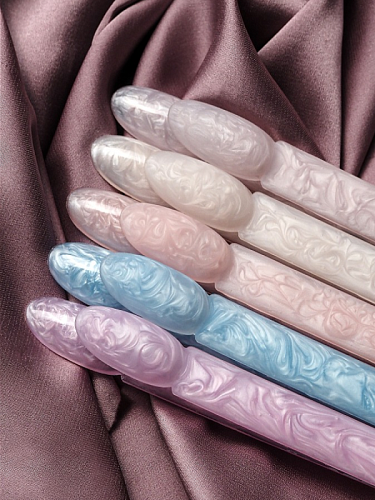 Гель для моделирования NR Gel Pearl №240, 15 гр