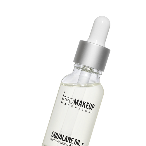 PRO Масло мультифункциональное SQUALANE OIL, 20 мл