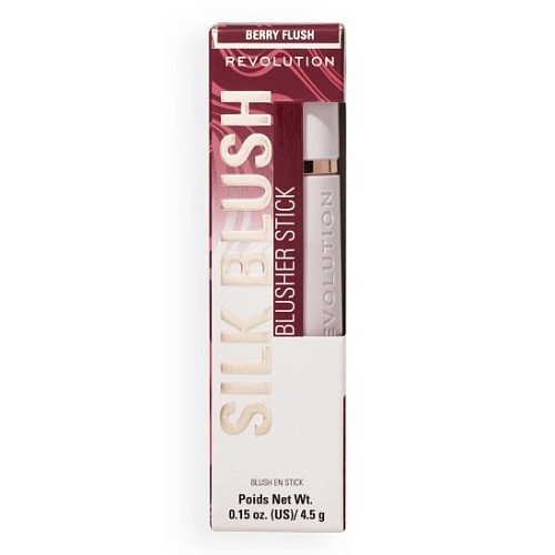 Румяна в стике Pinched Berry Flush, 4,5 г