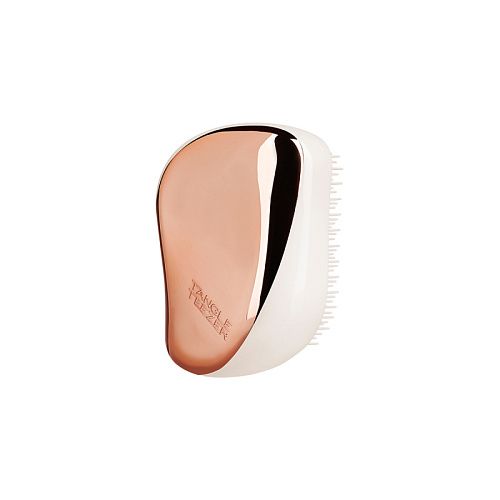 Tangle Teezer Расческа Compact Styler Rose Gold Luxe