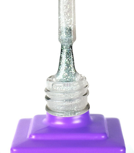 Joo-Joo Гель-лак Luna №01, 10 г