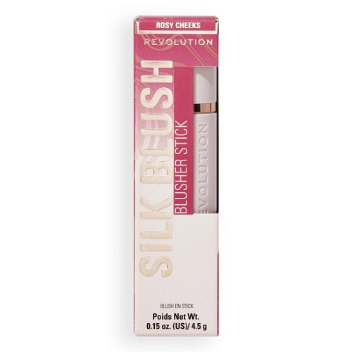 Румяна в стике Rosy Cheek, 4,5 г