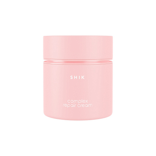 SHIK Крем для лица COMPLEX REPAIR CREAM, 50 мл