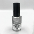 Grattol Nail Polish Stamping Silver