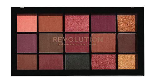 Палетка теней RE-LOADED PALETTE Newtrals 3