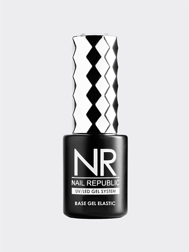 База NR Base GEL ELASTIC, 10 мл