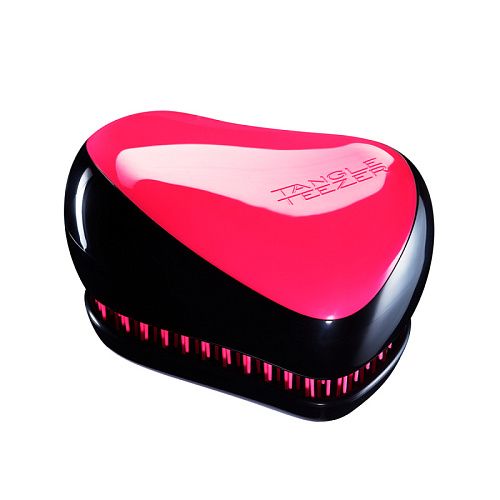 Tangle Teezer Расческа Compact Styler Pink Sizzle