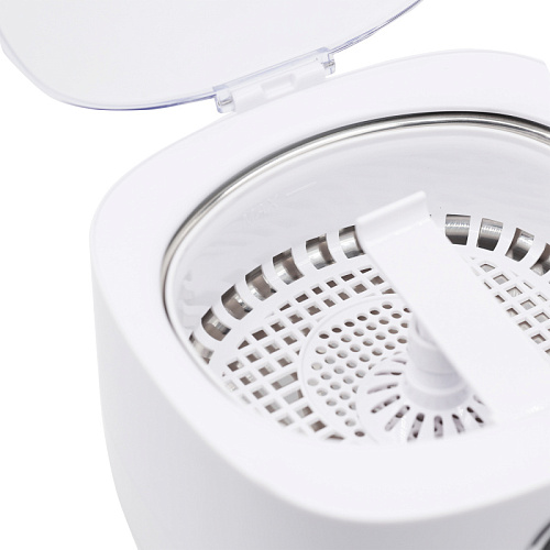 Ультразвуковая мойка UW-746, 750 мл (Гарантия 6 мес)