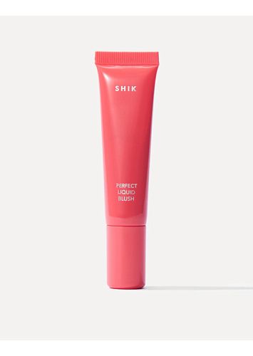 SHIK Кремовые румяна 03 Perfect Liquid Blush