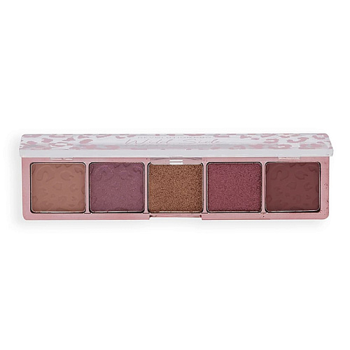 Палетка теней  GLAM PALETTE Love Yourself