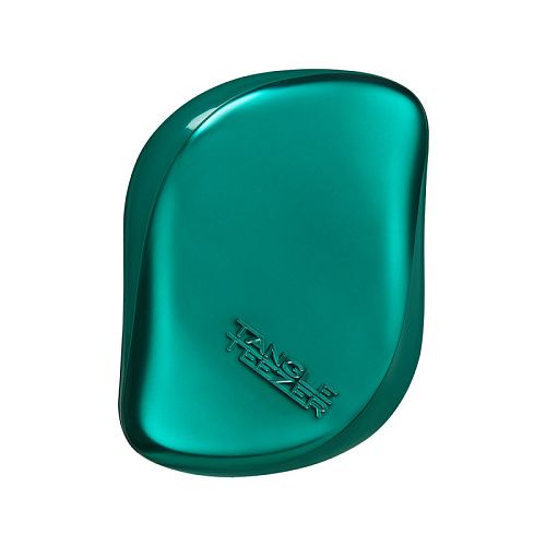 Tangle Teezer Расческа Compact Styler Green Jungle