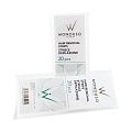 Полоска для депиляции 7*20 ItalWax, 20 шт