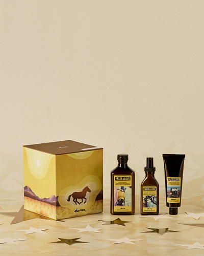 Набор PASTA & LOVE Для мужчин