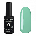 Grattol Color Gel Polish GTC058 Jade