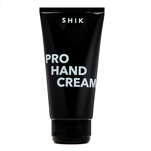 SHIK Крем для рук увлажняющий Pro Hand Cream, 80 мл