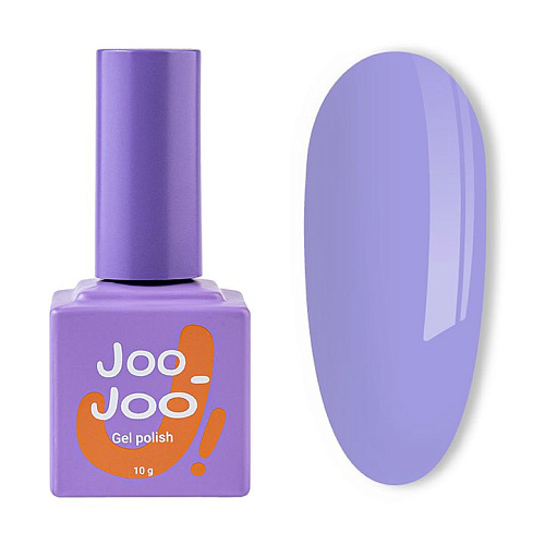 Joo-Joo Гель-лак Viola №02, 10 г