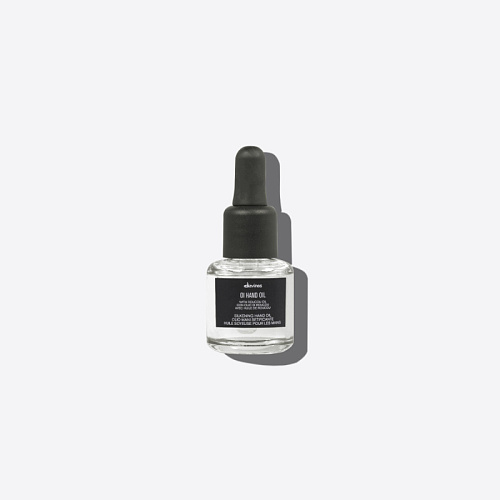 OI Масло для рук - Oi hand oil, 13 мл