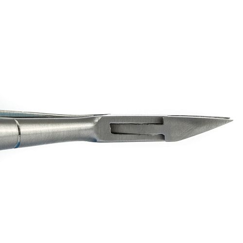 METZGER Щипцы для уголков PY-842-D-(10cm)-BJ