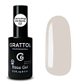 Grattol Base Camouflage Old Money 02