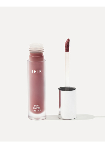 SHIK Помада жидкая матовая 10 French rose