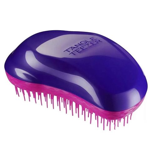 Tangle Teezer Расческа The Original Plum Delicious