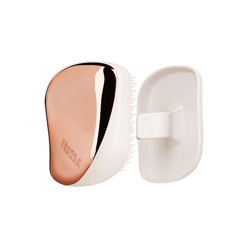 Tangle Teezer Расческа Compact Styler Rose Gold Luxe