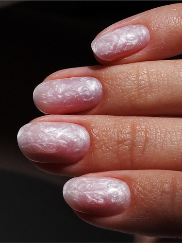 Гель для моделирования NR Gel Pearl №244, 15 гр