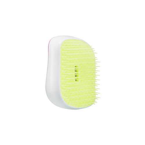 Tangle Teezer Расческа Compact Styler Puma Neon Yellow