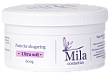 Паста Mila Cosmetics - Ultra Soft, 600 гр