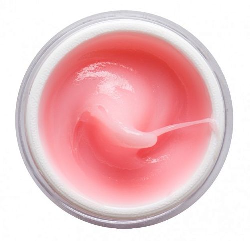 Acrylatic Pink, 15 гр