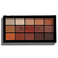 Палетка теней RE-LOADED PALETTE Iconic Fever
