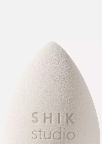 SHIK Спонж для макияжа бежевый Make-Up Sponge 