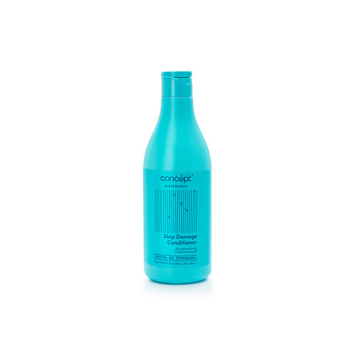Кондиционер укрепляющий BIOTIN SECRETS, 500 мл