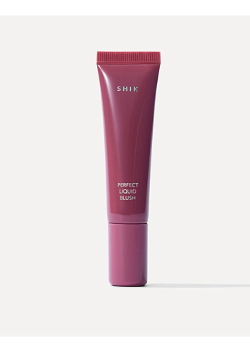 SHIK Кремовые румяна 06 Perfect Liquid Blush