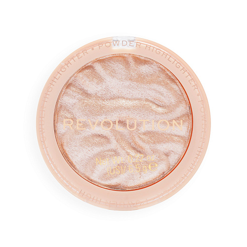 Хайлайтер HIGHLIGHT RELOADED Dare to Divulge, 6,5 г