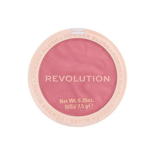 Румяна BLUSHER RELOADED Rose Kiss