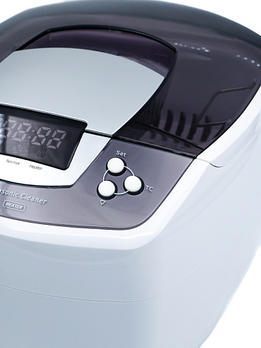 УЗ-мойка CODYSON CD-4800, 1400 мл (Гарантия 6 месяцев)
