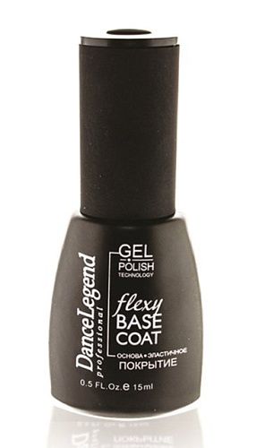 Flexy Base Coat 15 мл