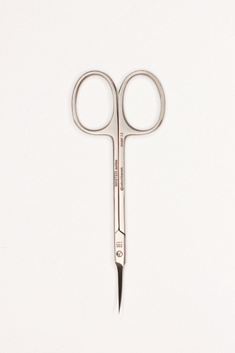 Ножницы для кутикулы M-13 (ручная заточка МСК)