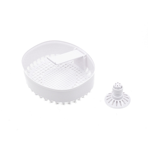 Ультразвуковая мойка UW-746, 750 мл (Гарантия 6 мес)