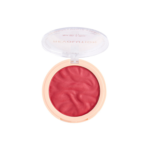 Румяна BLUSHER RELOADED Rose Kiss