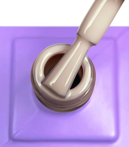 Joo-Joo Гель-лак Голая кожа №01, 10 г