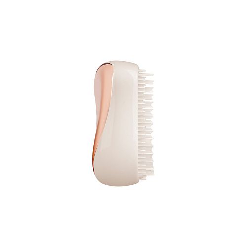 Tangle Teezer Расческа Compact Styler Rose Gold Luxe