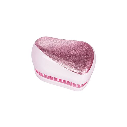 Tangle Teezer Расческа Compact Styler Candy Sparkle