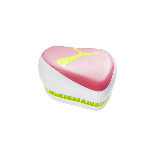 Tangle Teezer Расческа Compact Styler Puma Neon Yellow