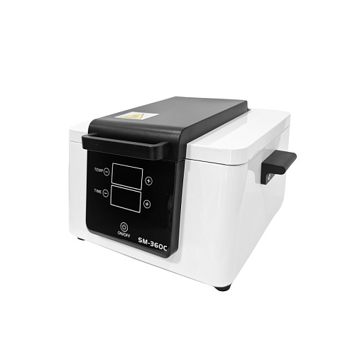 Сухожар SM - 360C белый (Гарантия 6 мес)