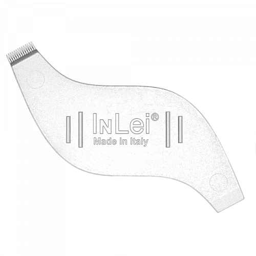 InLei Хелпер Helper  (гребешок для выкладки ресниц)